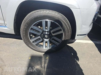2016 Toyota 4Runner Limited – miniatura 29