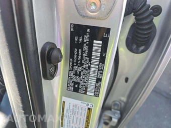 2016 Toyota 4Runner Limited – miniatura 5