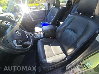 2016 Toyota 4Runner Limited – miniatura 6