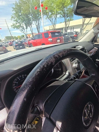 2016 Toyota 4Runner Limited – miniatura 27