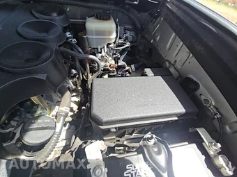 2016 Toyota 4Runner Limited – miniatura 30