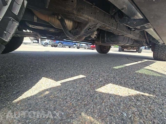2016 Toyota 4Runner Limited – miniatura 4