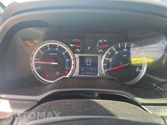 2016 Toyota 4Runner Limited – miniatura 6