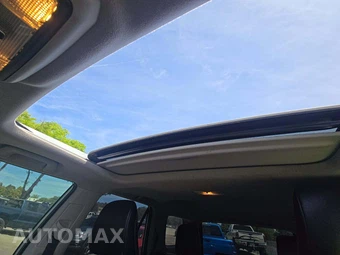 2016 Toyota 4Runner Limited – miniatura 8