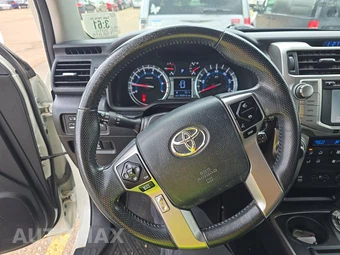 2016 Toyota 4Runner Limited - miniatura 10