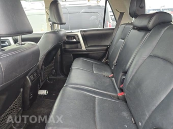 2016 Toyota 4Runner Limited - miniatura 13