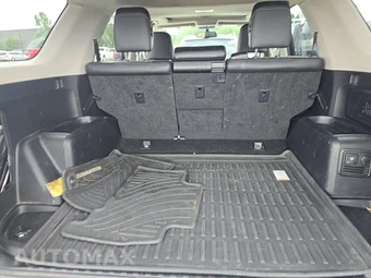 2016 Toyota 4Runner Limited - miniatura 16