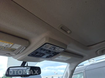 2016 Toyota 4Runner Limited - miniatura 17