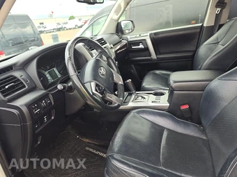 2016 Toyota 4Runner Limited - miniatura 7