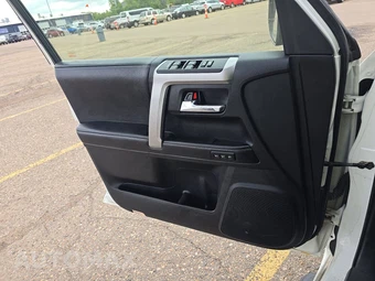 2016 Toyota 4Runner Limited - miniatura 9