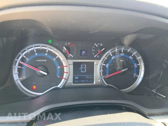 2016 Toyota 4Runner Limited - miniatura 12