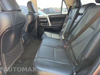2016 Toyota 4Runner Limited - miniatura 13