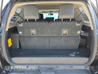 2016 Toyota 4Runner Limited - miniatura 16