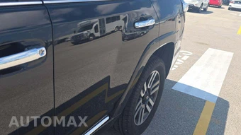 2016 Toyota 4Runner Limited - miniatura 18