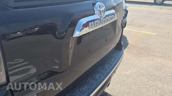 2016 Toyota 4Runner Limited - miniatura 23