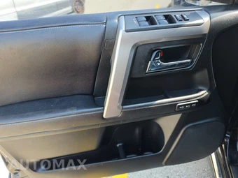 2016 Toyota 4Runner Limited - miniatura 9