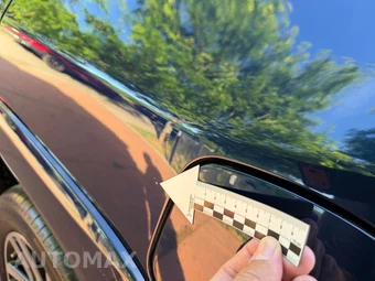 2016 Toyota 4Runner Limited - miniatura 100