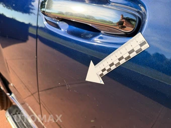 2016 Toyota 4Runner Limited - miniatura 108
