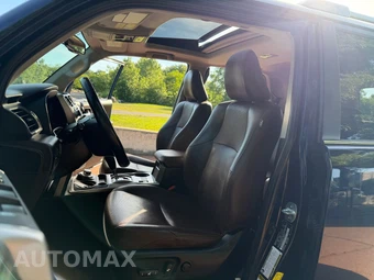 2016 Toyota 4Runner Limited - miniatura 41