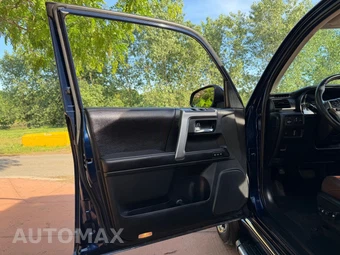 2016 Toyota 4Runner Limited - miniatura 44