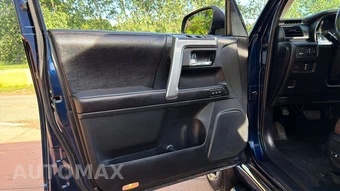2016 Toyota 4Runner Limited - miniatura 45