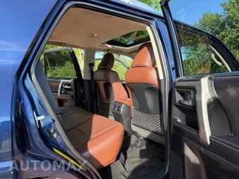 2016 Toyota 4Runner Limited - miniatura 52