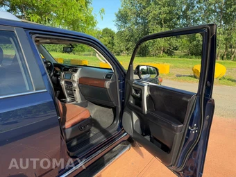 2016 Toyota 4Runner Limited - miniatura 57