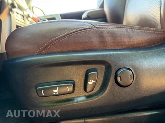 2016 Toyota 4Runner Limited - miniatura 60