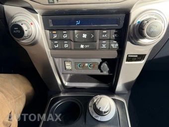 2016 Toyota 4Runner Limited - miniatura 67