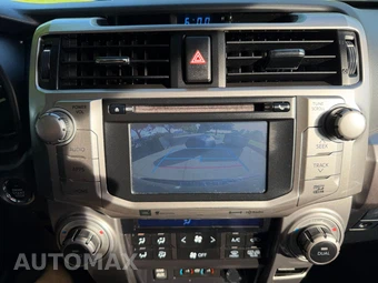 2016 Toyota 4Runner Limited - miniatura 68