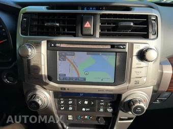 2016 Toyota 4Runner Limited - miniatura 69