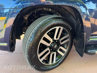 2016 Toyota 4Runner Limited - miniatura 71