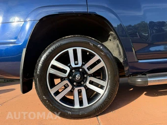 2016 Toyota 4Runner Limited - miniatura 76