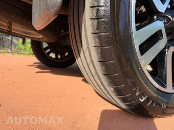 2016 Toyota 4Runner Limited - miniatura 79
