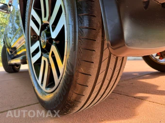 2016 Toyota 4Runner Limited - miniatura 80