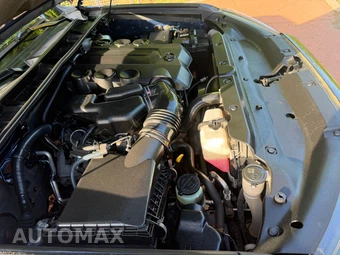 2016 Toyota 4Runner Limited - miniatura 81