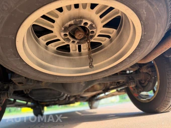 2016 Toyota 4Runner Limited - miniatura 92