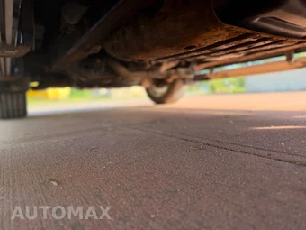 2016 Toyota 4Runner Limited - miniatura 93
