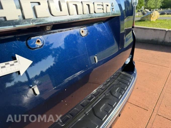 2016 Toyota 4Runner Limited - miniatura 99