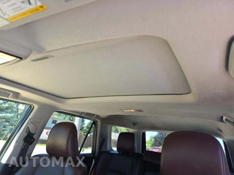 2016 Toyota 4Runner Limited – miniatura 11