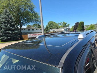 2016 Toyota 4Runner Limited – miniatura 12