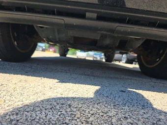 2016 Toyota 4Runner Limited – miniatura 20