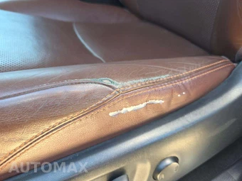 2016 Toyota 4Runner Limited – miniatura 21