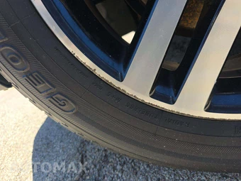 2016 Toyota 4Runner Limited – miniatura 25
