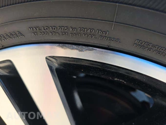2016 Toyota 4Runner Limited – miniatura 26