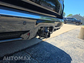 2016 Toyota 4Runner Limited – miniatura 28