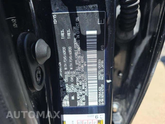 2016 Toyota 4Runner Limited – miniatura 5