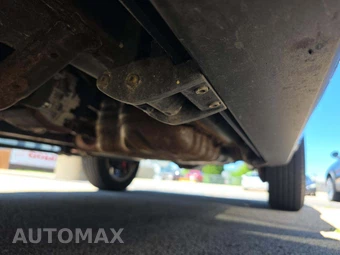 2016 Toyota 4Runner Limited – miniatura 7