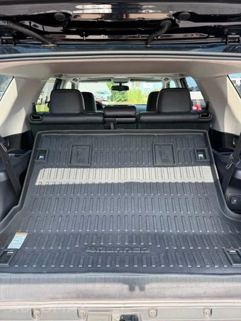 2016 Toyota 4Runner Limited - miniatura 14