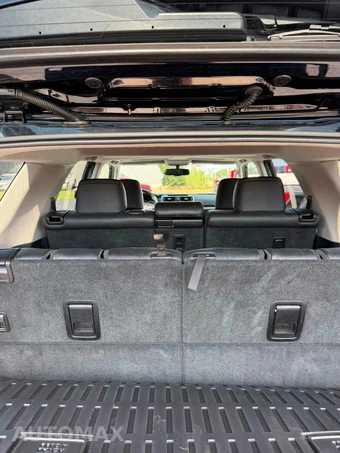 2016 Toyota 4Runner Limited - miniatura 19